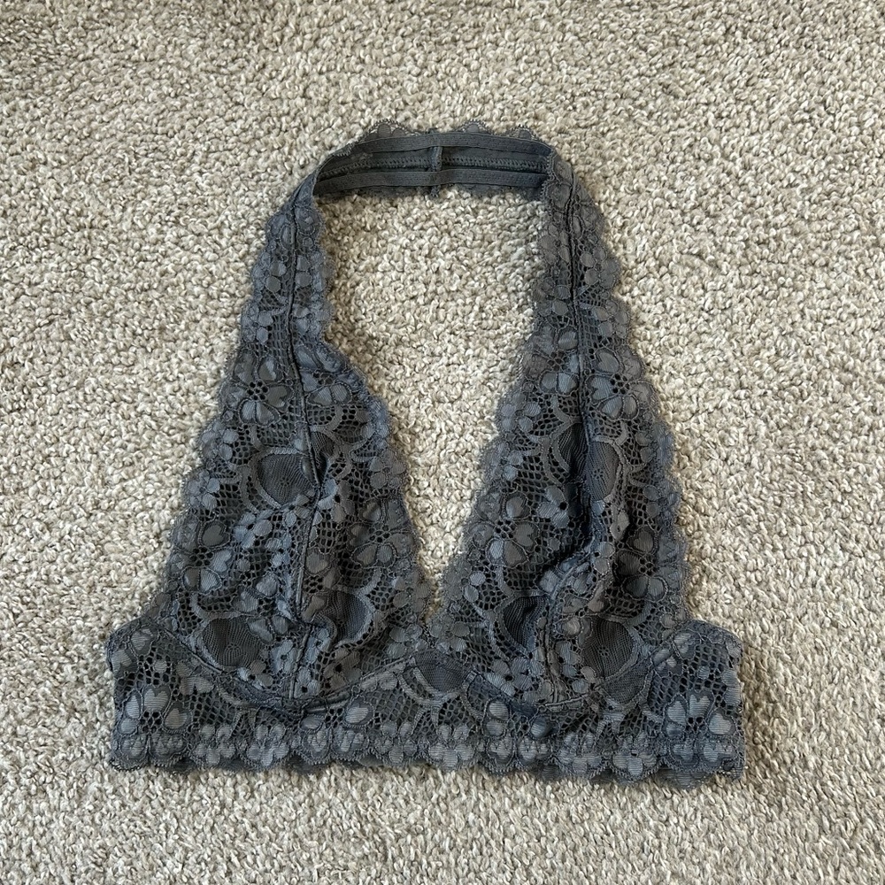 Halter Bralette